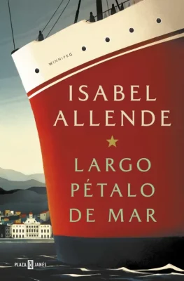 LARGO PETALO DE MAR TD1
