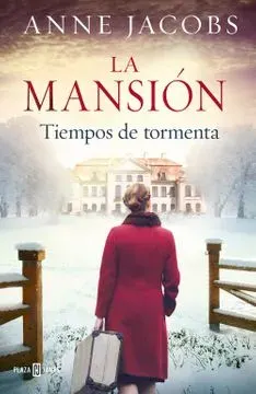 TIEMPOS DE TORMENTA LA MANSION 21