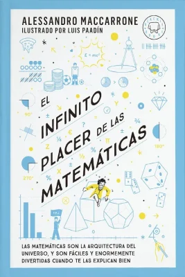 EL INFINITO PLACER DE LAS MATEMATICAS1