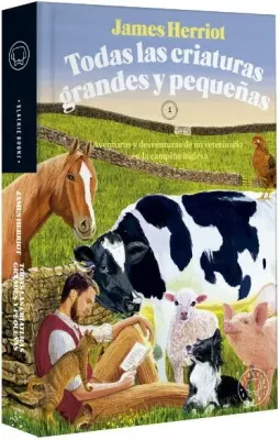 TODAS LAS CRIATURAS GRANDES Y PEQUEÑAS1