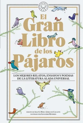 EL GRAN LIBRO DE LOS PÁJAROS1