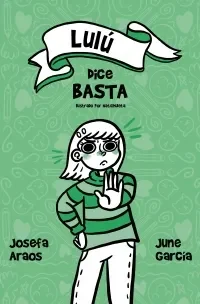 LULU DICE BASTA1