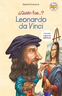 QUIEN FUE LEONARDO DA VINCI1