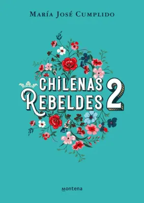 CHILENAS REBELDES 21