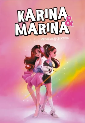 KARINA & MARINA1