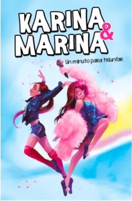 KARINA & MARINA 21