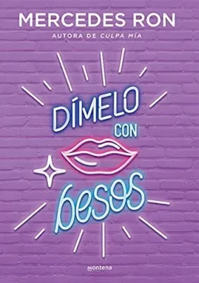 DIMELO CON BESOS (DIMELO 3)1