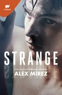 STRANGE1