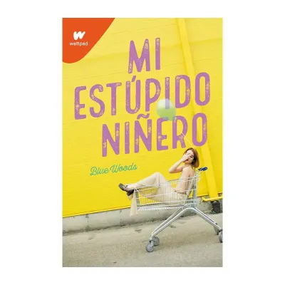 MI ESTUPIDO NIÑERO1