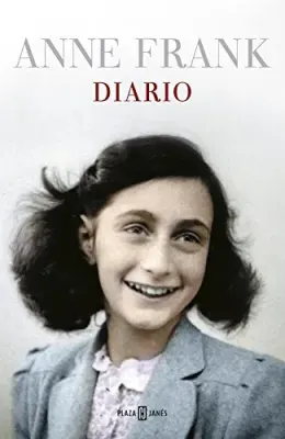 DIARIO DE ANNE FRANK EDICION ACTUALIZADA1