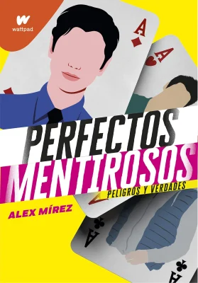 PERFECTOS MENTIROSOS 2 PELIGROS Y VERDADES1