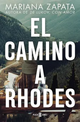 EL CAMINO A RHODES1