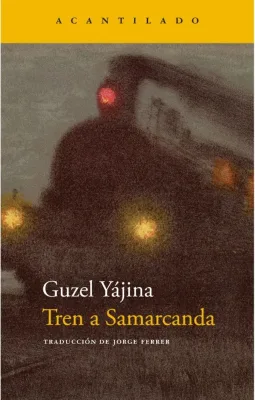 TREN A SAMARCANDA1