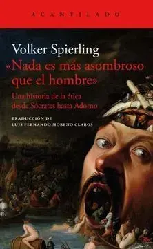 NADA ES MAS ASOMBROSO QUE EL HOMBRE1