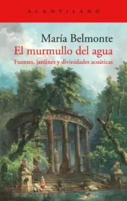 EL MURMULLO DEL AGUA1