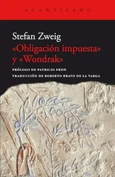 OBLIGACION IMPUESTA Y WONDRAK1