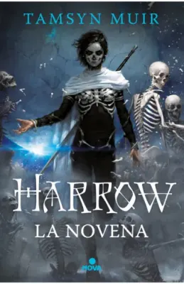 HARROW LA NOVENA TRILOGIA DE LA TUMBA SELLADA 21
