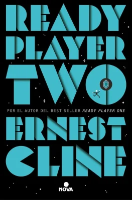 READY PLAYER TWO1