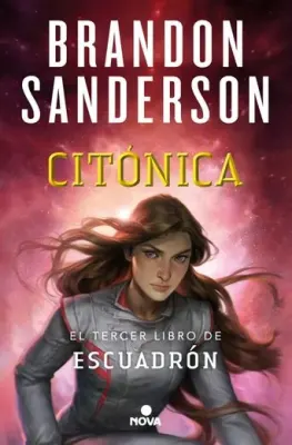 CITONICA SAGA ESCUADRON 31