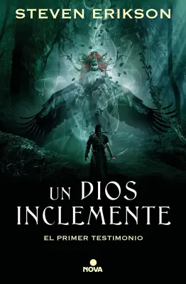 UN DIOS INCLEMENTE1