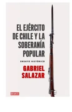 EL EJERCITO DE CHILE Y LA SOBERANIA POPULAR1