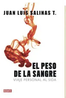 EL PESO DE LA SANGRE1