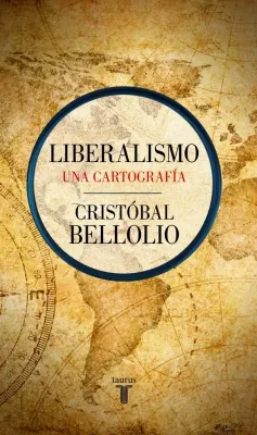 LIBERALISMO UNA CARTOGRAFIA1