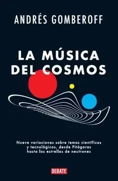 LA MUSICA DEL COSMOS1