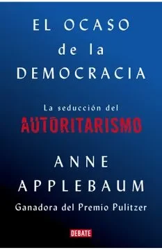 EL OCASO DE LA DEMOCRACIA1
