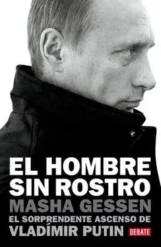EL HOMBRE SIN ROSTRO1
