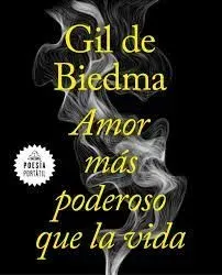 AMOR MAS PODEROSO QUE LA VIDA POESIA PORTATIL1