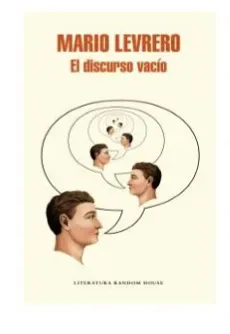 EL DISCURSO VACIO1