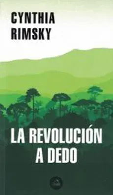 LA REVOLUCION A DEDO1
