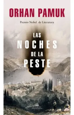 LAS NOCHES DE LA PESTE1