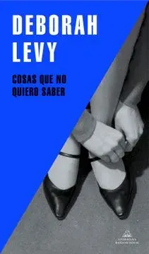 COSAS QUE NO QUIERO SABER1