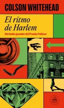 EL RITMO DE HARLEM1