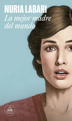 LA MEJOR MADRE DEL MUNDO1