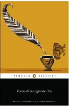 POESIA DE LOS SIGLOS DE ORO1