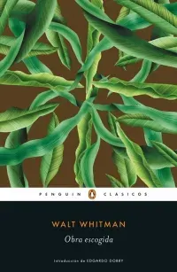 OBRA ESCOGIDA WALT WHITMAN1