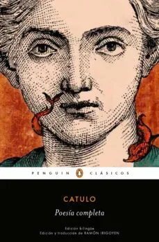 POESIA COMPLETA CATULO1