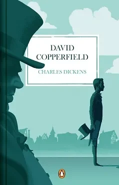 DAVID COPPERFIELD1