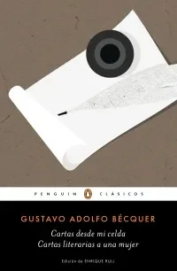 CARTAS DESDE MI CELDA CARTAS LITERARIAS A UNA MUJER1