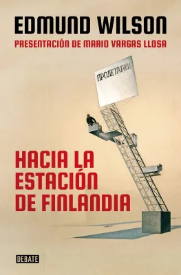 HACIA LA ESTACION DE FINLANDIA1