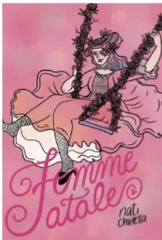 FEMME FATALE1