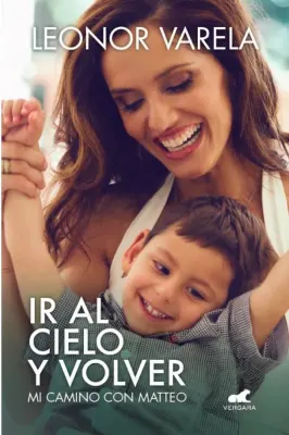 IR AL CIELO Y VOLVER MI CAMINO CON MATTEO1