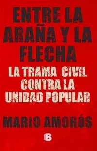 ENTRE LA ARAÑA Y LA FLECHA1