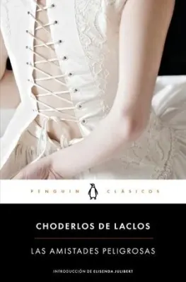 LAS AMISTADES PELIGROSAS1