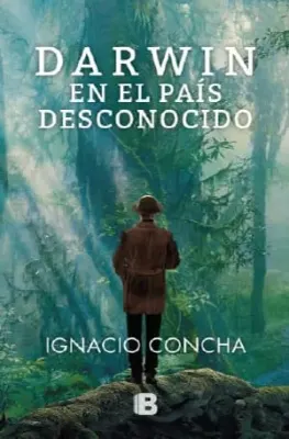 DARWIN EN EL PAIS DESCONOCIDO1