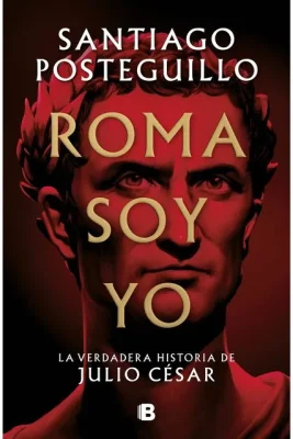 ROMA SOY YO1
