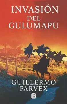 INVASION DEL GULUMAPU1